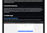 secure your web app, API, and backend systems